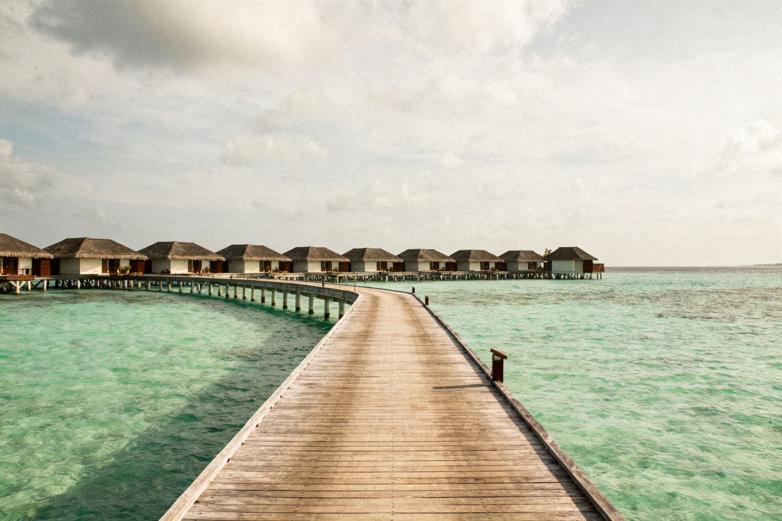 有没有能规划旅游路线的app推荐？ 圆周旅迹值得一试