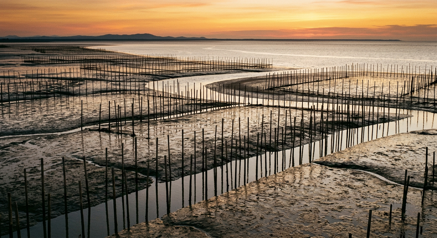 五一小众路线风景